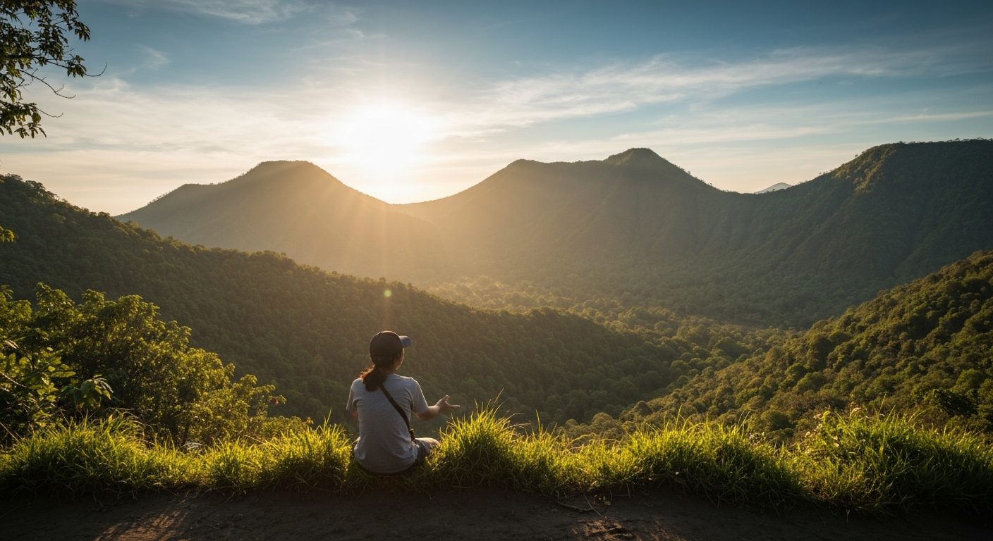 Baluran National Park Wildlife & Best Time — Africa of Java Savanna Animals