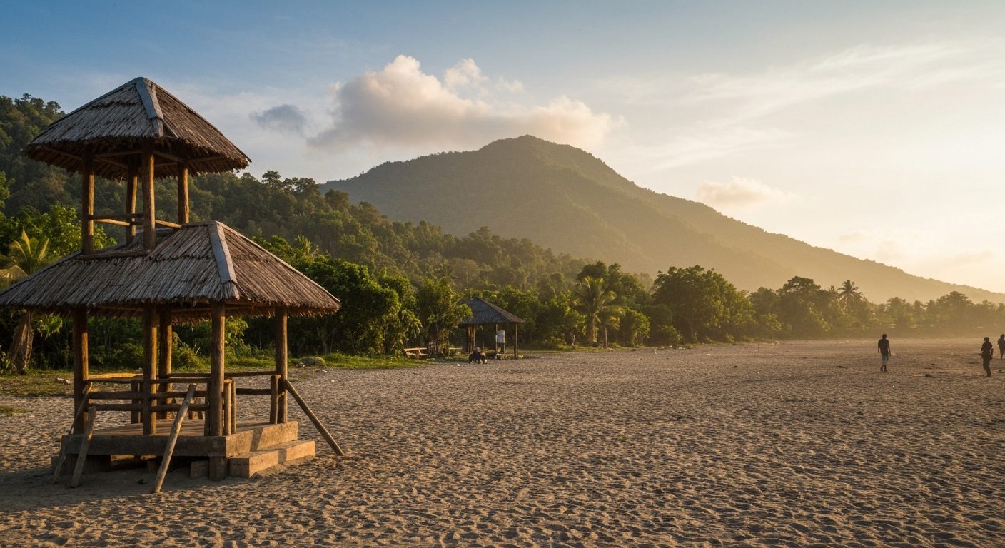 Budget & Group Banyuwangi Tours — Open Trip Kawah Ijen, Tumpak Sewu & East Java