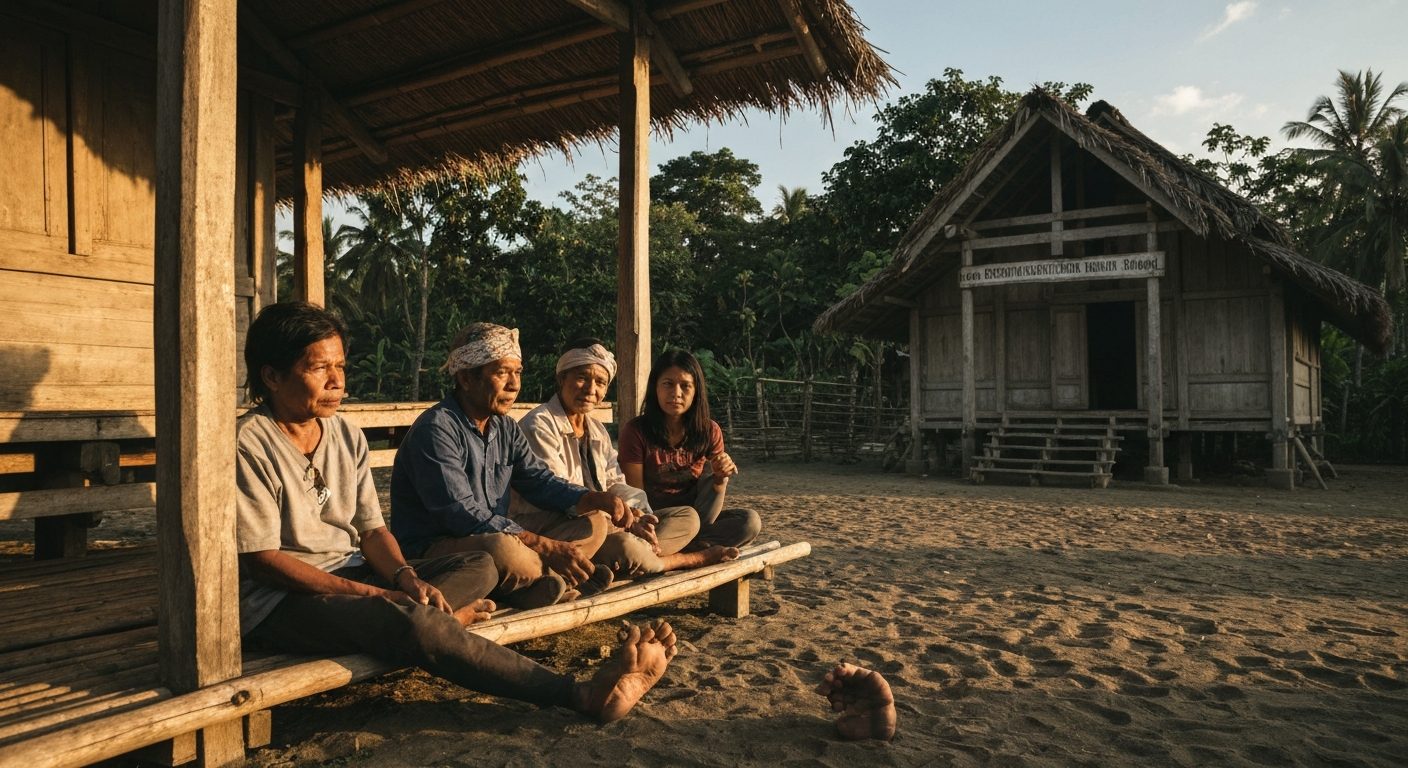 Banyuwangi Culture, Osing Village & Food — Kemiren, Gandrung & Local Cuisine