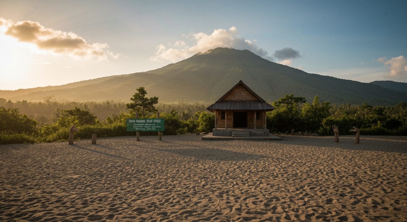 Banyuwangi National Park Permits & Tour Regulations — Ijen, Baluran, Meru Betiri