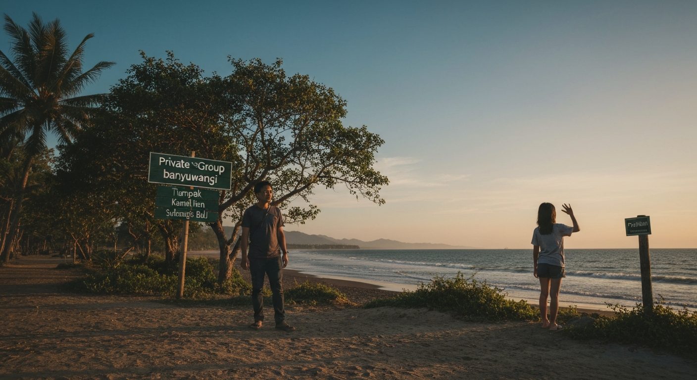 Private vs Group & Luxury vs Budget Banyuwangi Tours — Which Is Better for You?
